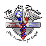 The Air Doctor logo