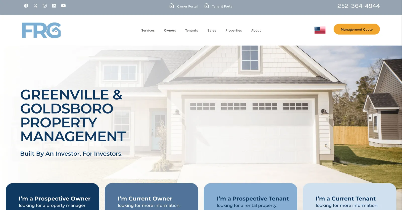 Flagship Property Management