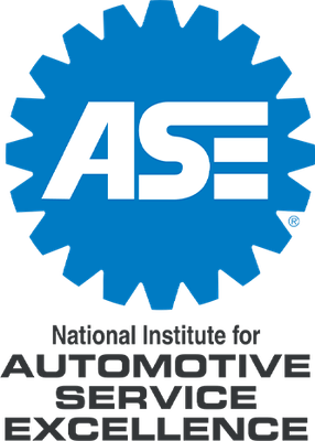 Plaza Auto Care logo