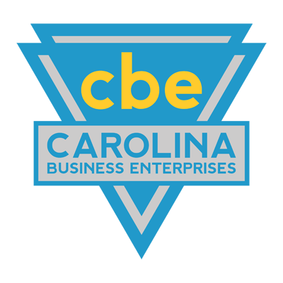 Carolina Business Enterprises logo