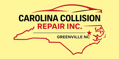 Carolina Collision Repair logo