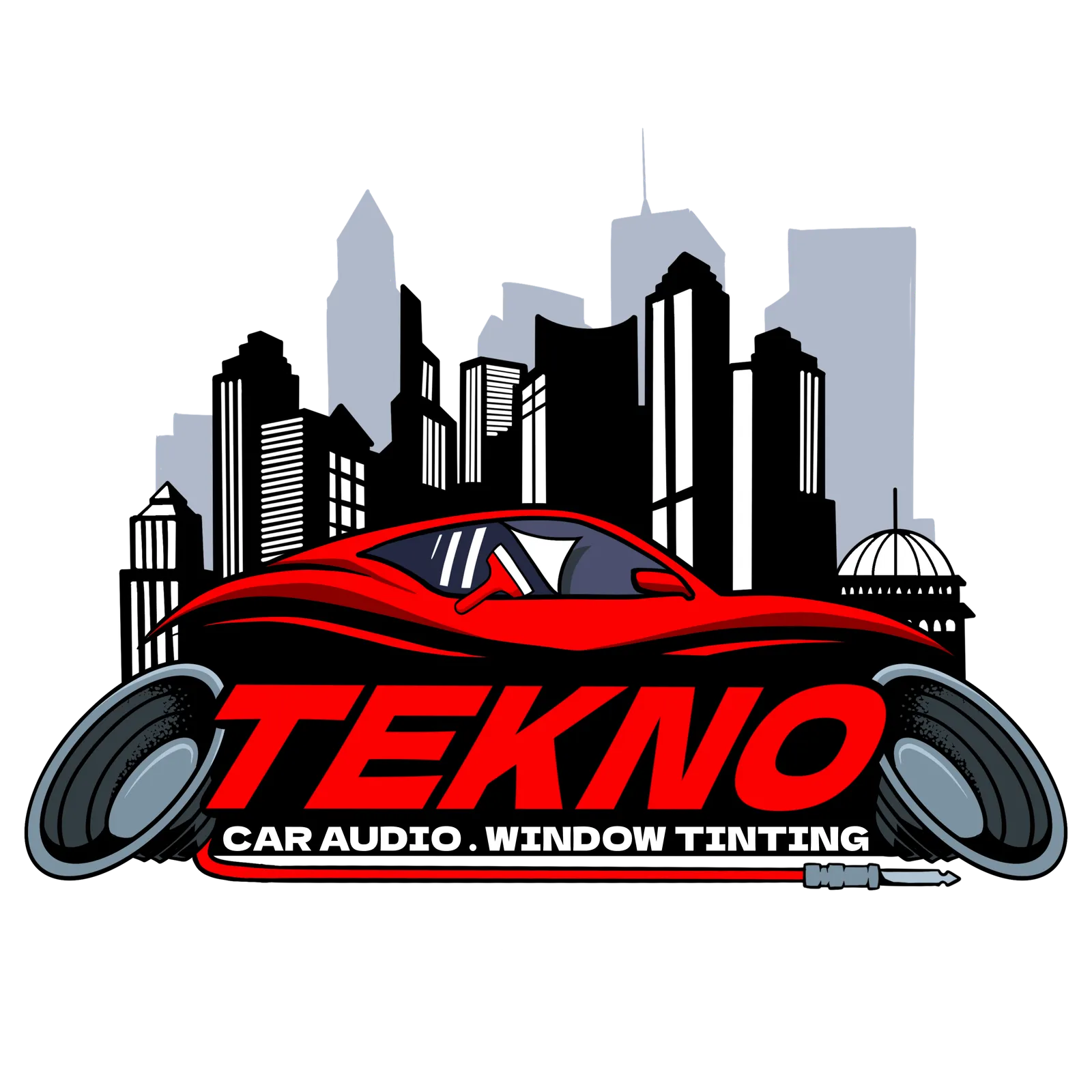 TEKNO TINT