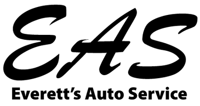 Everett's Auto Service logo