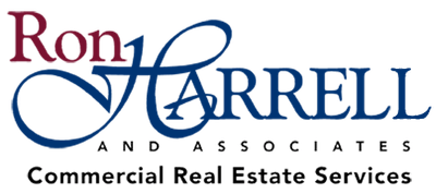 Ron Harrell and Associates logo