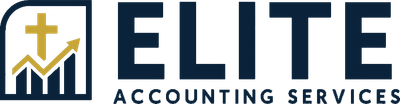 Elite Accounting Services logo