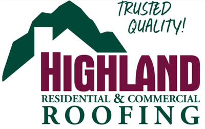 Highland Residential & Commercial Roofing logo