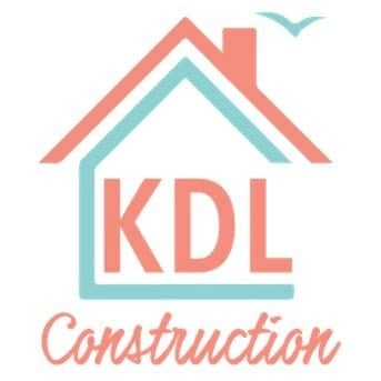 KDL Construction, LLC logo