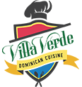 Villa Verde logo