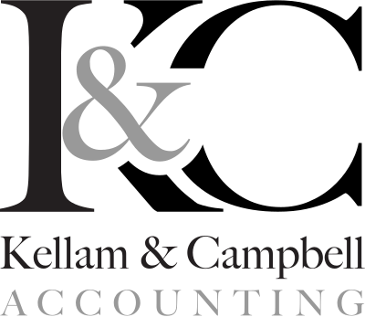 Kellam & Campbell Accounting logo