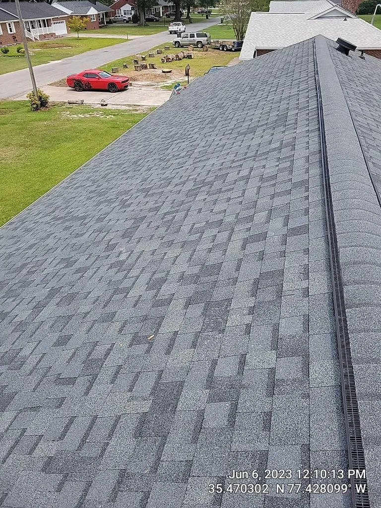Advanced Building & Roofing