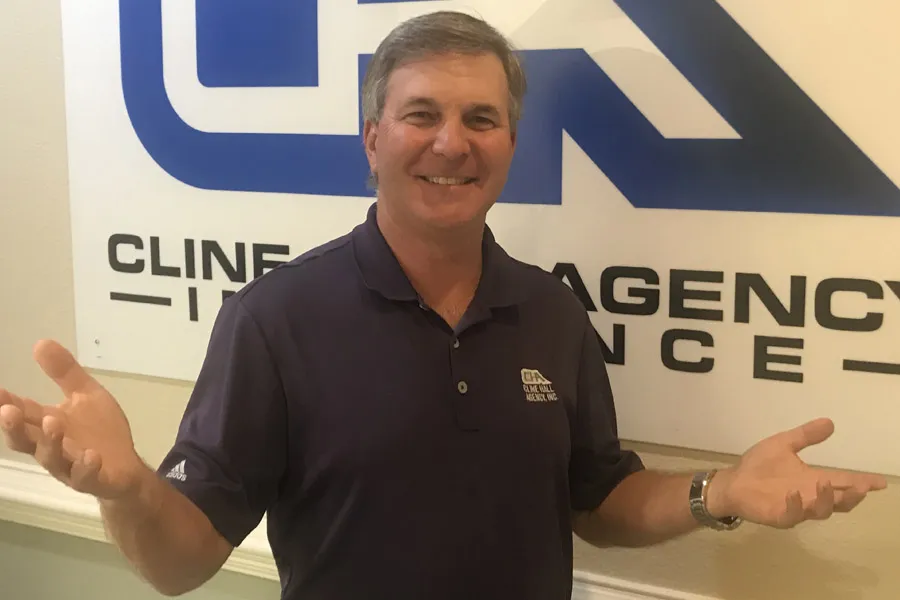 Cline Hall Agency, Inc.