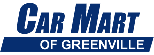 Car Mart of Greenville logo