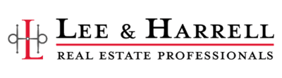 Lee & Harrell Real Estate Professionals logo