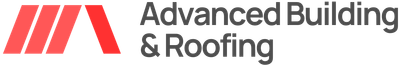 Advanced Building & Roofing logo