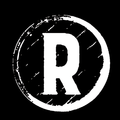 The Rickhouse logo
