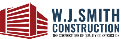 W.J. Smith Construction logo