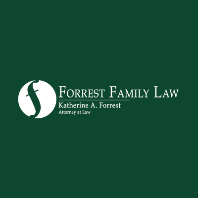 Forrest Family Law logo