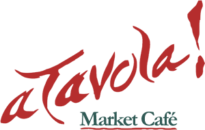 aTavola! Market Café logo