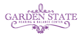 Garden State Hearing & Balance Center logo