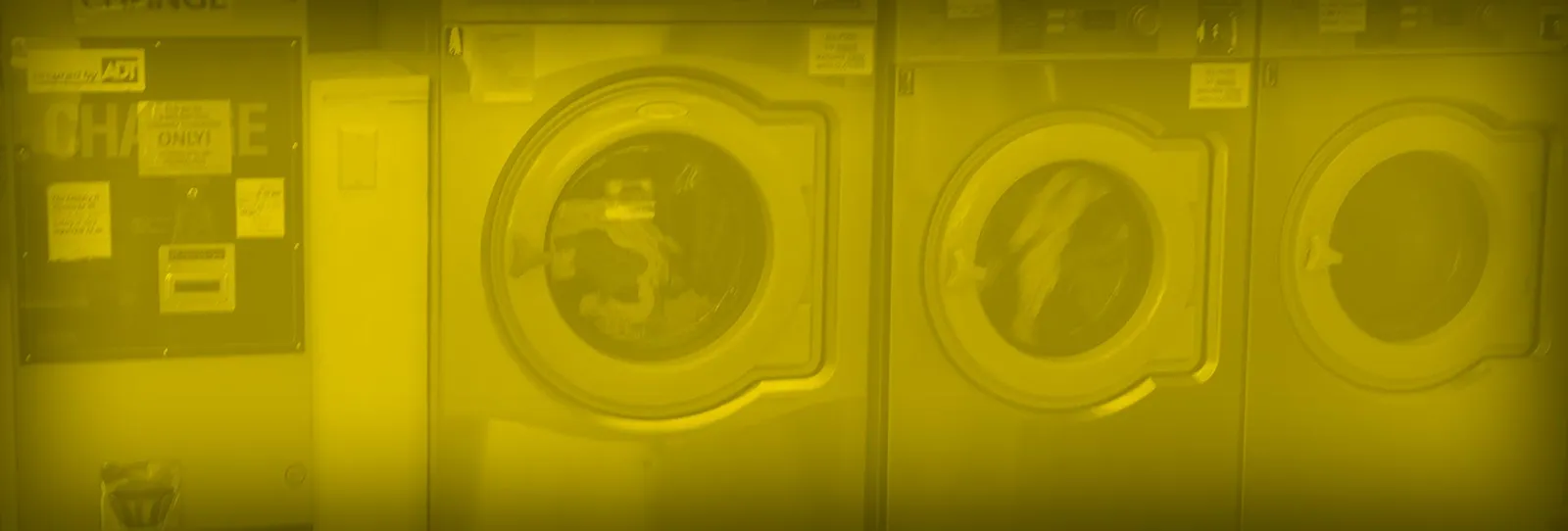 Lighthouse Laundry