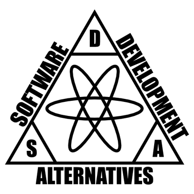 Software Development Alternatives Inc logo
