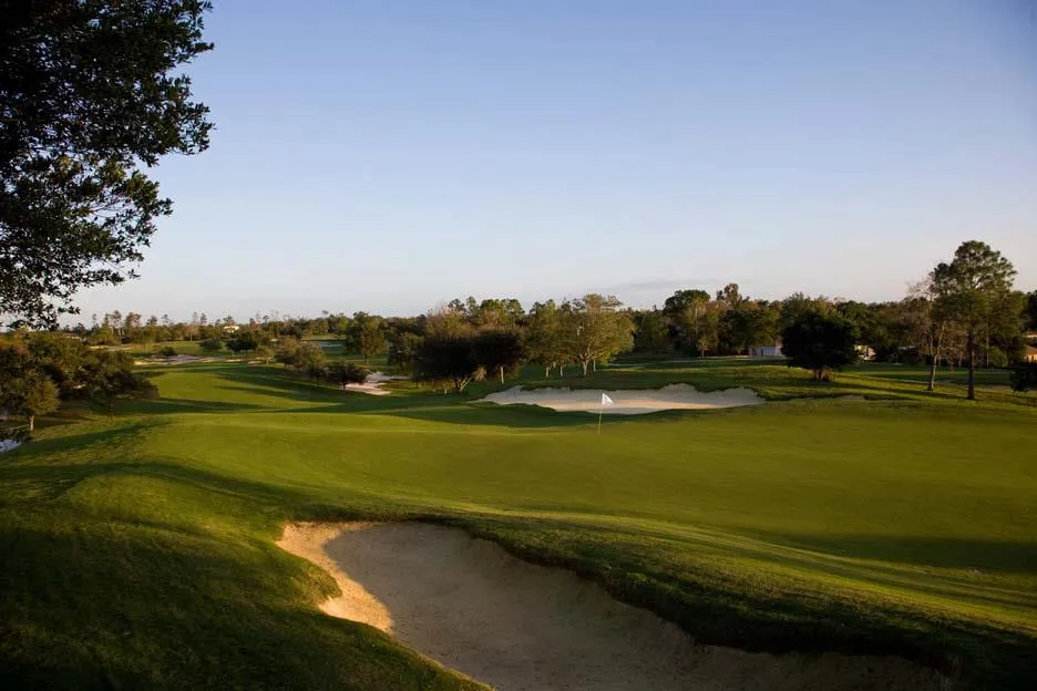Deltona Club