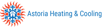 Astoria Heating & Cooling logo
