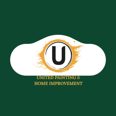 United Painting & Home Improvement logo