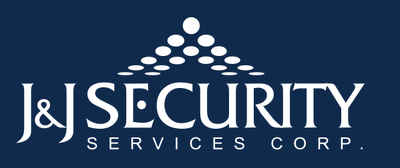 J&J Security logo