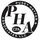 Pusey, Hatter, & Associates LLC logo