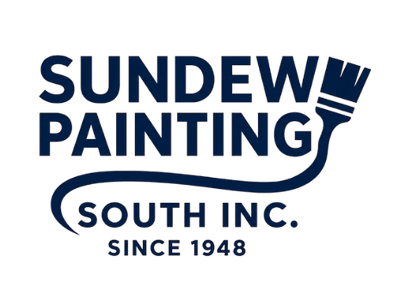 Sundew Painting South logo