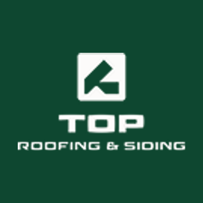 Top Roofing & Siding logo