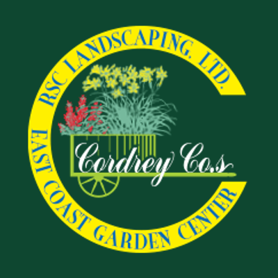 RSC Landscaping logo