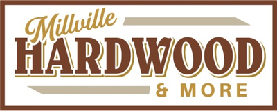 Millville Hardwood & More logo