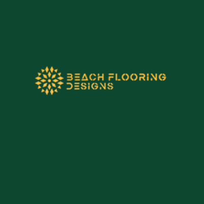 Beach Flooring Designs logo