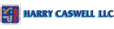 Harry Caswell LLC logo