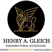 Henry A Gleich CPA PC logo