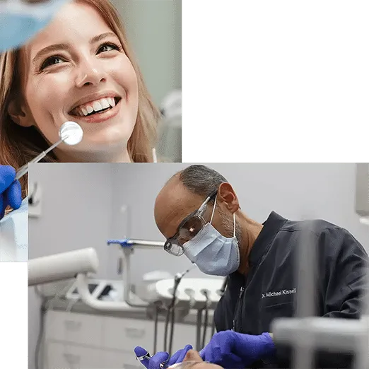 Kiss Dental Care