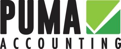 Puma Accounting logo