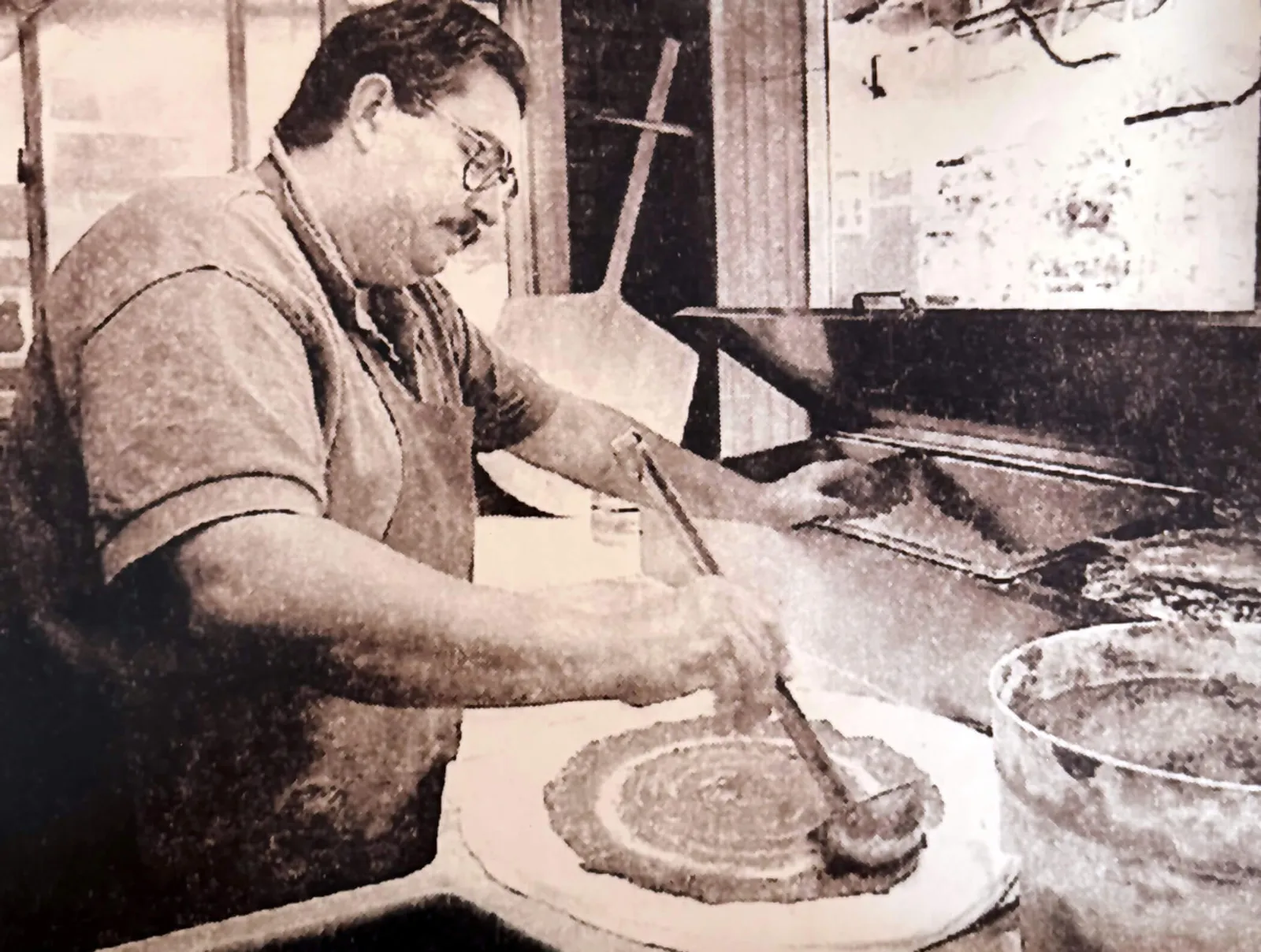 La Roma Pizzeria