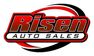 Risen Auto logo