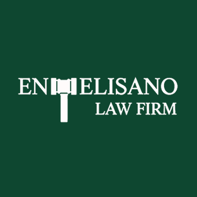 The Entelisano Law Firm logo