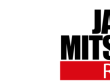 JAMES MITSUBISHI logo