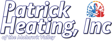 Patrick Heating, Inc logo