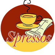 Spressos Coffee House & Eatery logo