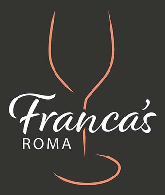 Franca's Roma logo