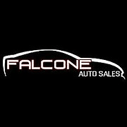 Falcone Auto Sales logo