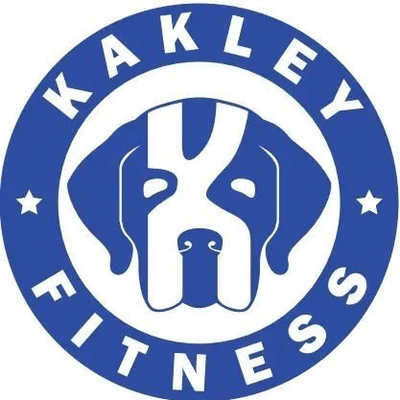 Kakley Fitness logo
