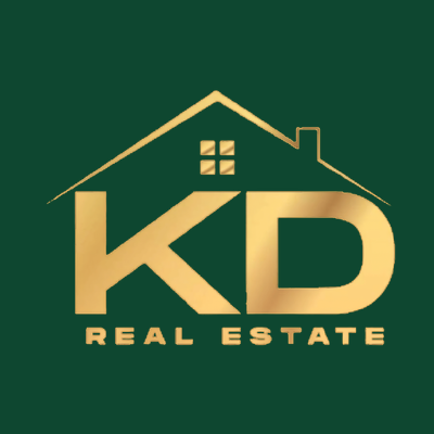 Karan Desai logo
