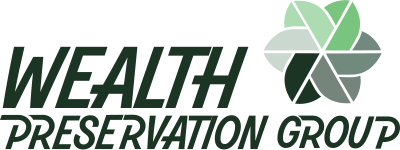 Wealth Preservation Group logo